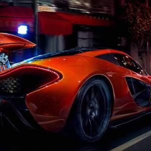 Meet your Posher, Sean